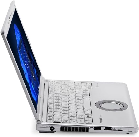 : 整備済み品 Panasonic パナソニック Let's Note