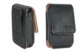 caseroxx Borsa all'aperto per SPC Stella 2, nero
