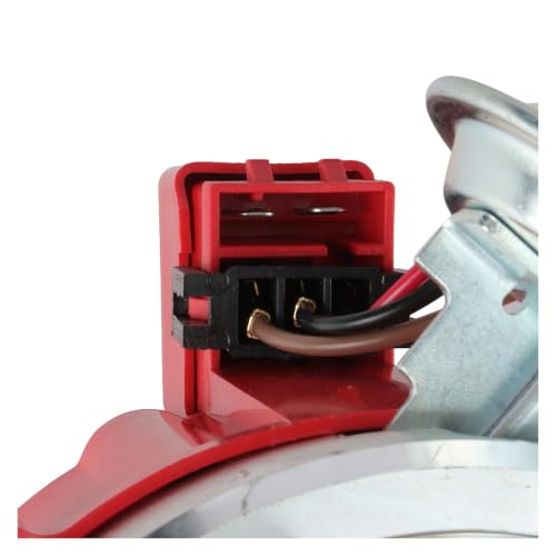 Distributeur d'allumage compatible Chevy HEI 230 250, kit complet 6522R