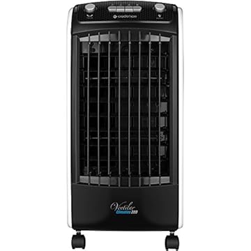 Climatizador de Ar Cadence Ventilar Climatize 300 CLI300 220V