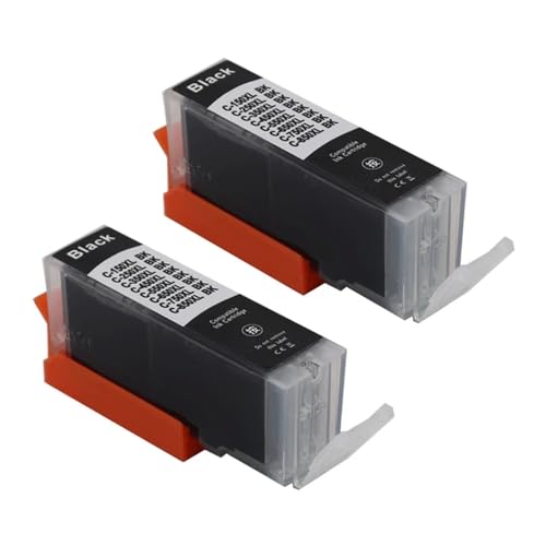 Cartouche d'encre PGI 150 CLI 151 pour imprimer vos dossiers de télétravail sur MG5510