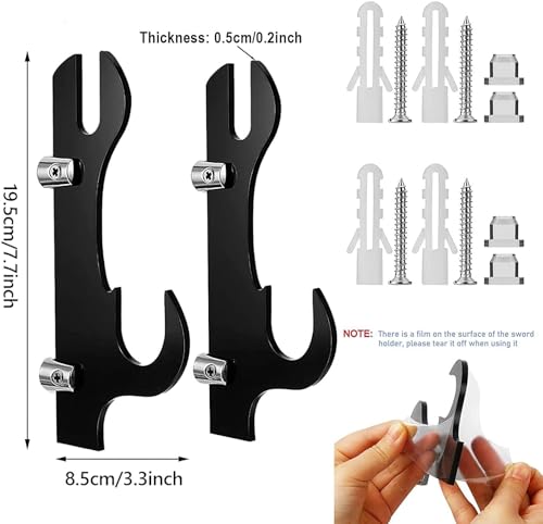 La Mejor comparativa de Katanas decorativas los mejores 5. 3 Imagen adicional