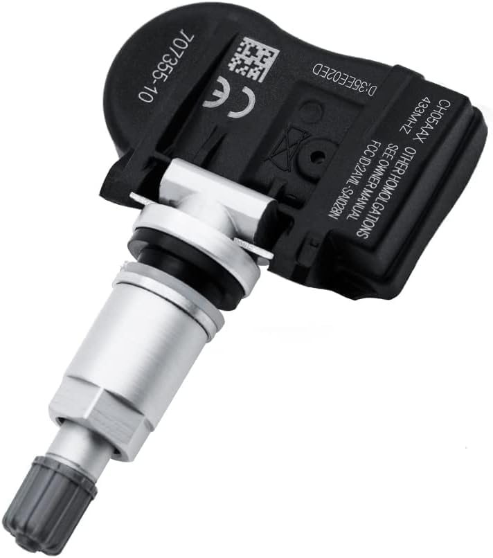 Tire Pressure Sensor Car Tire Pressure Sensor for BMW M2 M3 2015-2017 M4 2015-2019 série I 2014-2019 36106856209 Tyre Pressure Monitoring TPMS Sensor