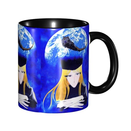 ͓S999 }OJbv R[q[ Z~bN  Jbv Jbv ׂ~ߎ e ۉR[q[Jbv H Z~bN ItBX z[ Mtgp 330ml Black