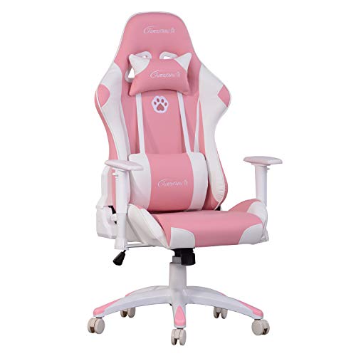 Silla Gamer Rosa ¿Dónde Comprarlo al Mejor Precio México?