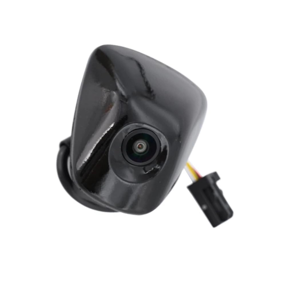 Czarna kamera cofania parkowania odpowiednia dla Kia Ceed JD Mk2 2012-2018 95760-A2500