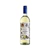 Buy Allumea Organic Grillo Chardonnay – Premium Italian White Wine 75cl – generic