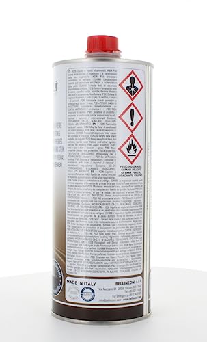 Protettivo per pietre ad effetto scurente idea