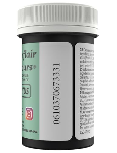 Spectral Paste - Eucalyptus