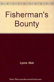 Unknown Binding Fisherman's Bounty Book