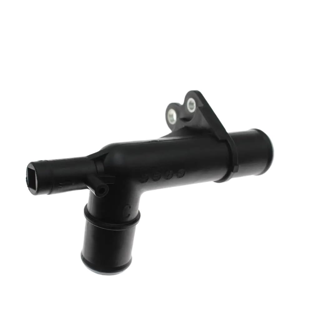 Amazon.com: Radiator Coolant Hose Adapter Tube 16577-37070