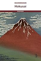 Hokusai (PAROLES D'ARTISTE) (French Edition) 2849753394 Book Cover