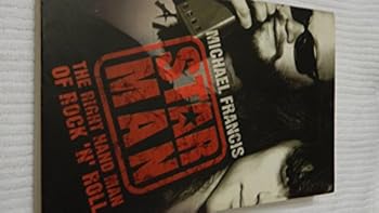 Paperback Star Man Book