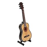 Zoom IMG-1 oucriy modello di chitarra in