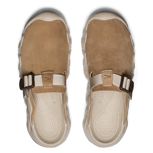 Image of KEEN Hyperport Leather Clog