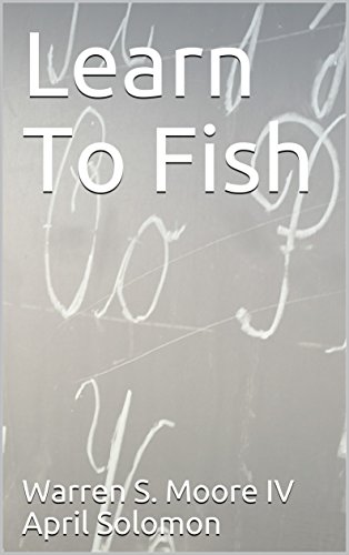 Télécharger Learn To Fish (English Edition) PDF Ebook En Ligne