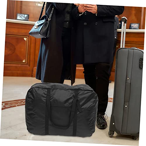 Sac à dos pliable pour vélo de transport et kit de chargement robuste