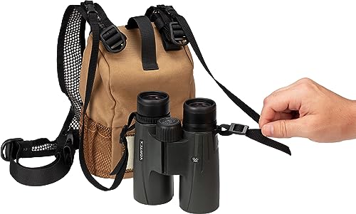 Vortex Glasspak Sport Binocular Harness (Small) - image 4