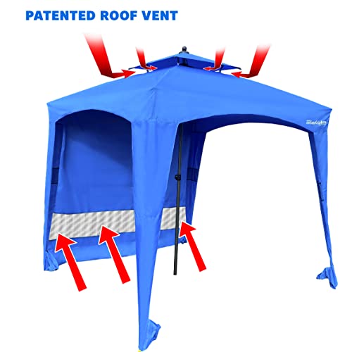 The 30 Best Pop Up Canopy for Beach of 2023 [Verified] Cherry Picks