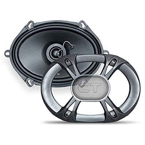CT Sounds BIO-5X7 Coaxial Speakers
