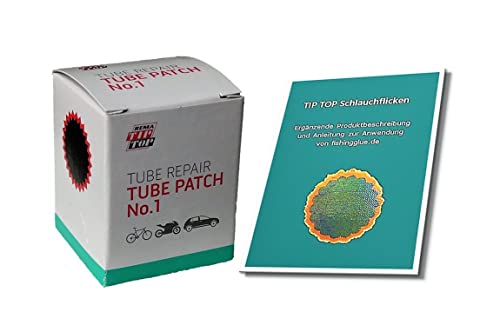 Rema Tip Top TT13 Flickzeug Set Tubeless Für Schlauchlosreifen 5060160 Online Kaufen