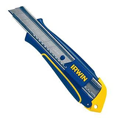 IRWIN 2086100 Standard Snap Knife 9mm