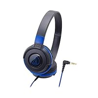 STREET MONITORING密閉型オンイヤーヘッドホン Amazon.co.jp: オーディオテクニカ ATH-S100 BGR ヘッドホン