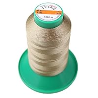 Tukan-tex Sewing Thread Tytan 60 E 100% Polyester Leather