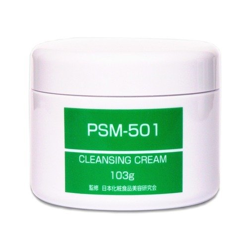 CFB クレンジングクリーム PSM501│クレンジングオイル メイク落とし