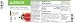 Herbalife, Herbal Concentrate Tea, Original, 1.8 oz (51 g)