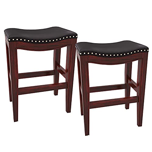 Furgle Counter Height Bar Stools 29