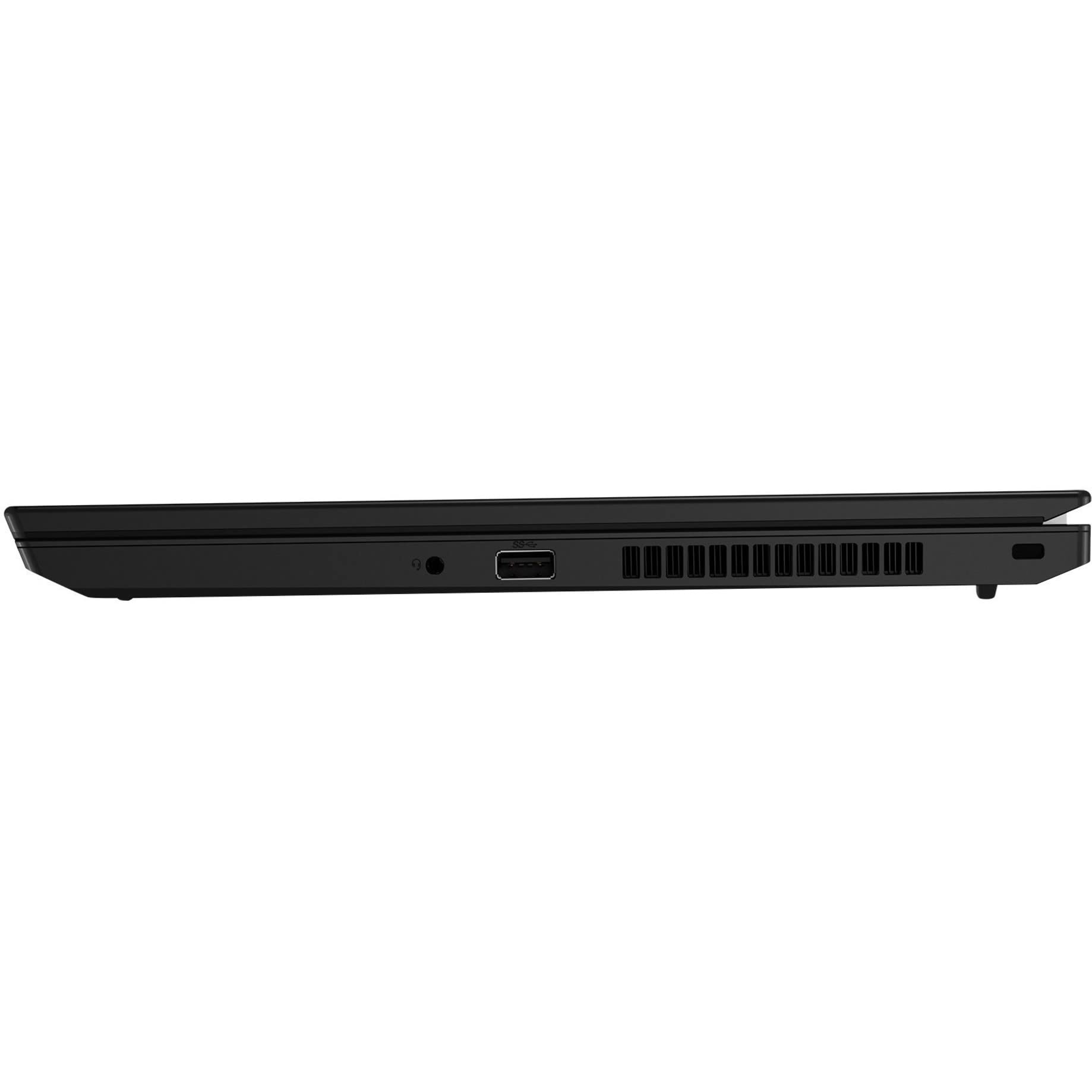Amazon.com: Lenovo ThinkPad L15 Gen2 20X300K9US 15.6