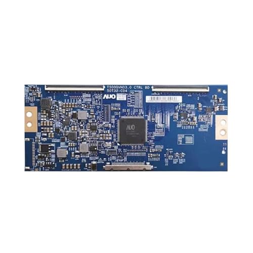 Placa Lógica De TV, Compatible Con Sony, T500QVN03.0 CTRL BD 50T32-C04, 55T32 C04, 43“50”55“, Repuestos De Reparación De TV(43 inch)