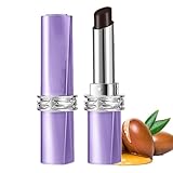 Lippenstift, feuchtigkeitsspendend, wasserfest, farbig, für Lippen, Lippenbalsam, getönt,...