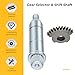 M MATI Gear Selector & Shift Shaft for Polaris Ranger RZR 500 570 900 1000 RZR PRO Turbo General 1000 Sportsman ACE 325 570 PRO X-D 2011-2026 3235238 3233832