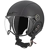 ILM Bike Helmet Adult Bicycle Ski Snowboard Helmet for Men Women with Removable...