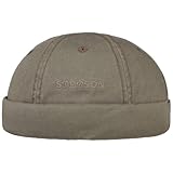 Stetson Ocala Dockercap Coton 100% UV 40+ Homme Printemps Ete
