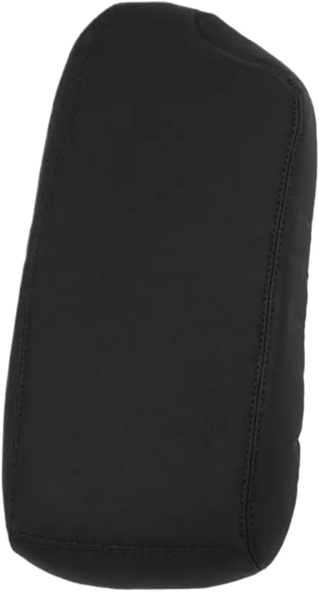 Car Armrest Box Cover Compatible with Rise A200A A210A / Rocky A200S A210S 2019-2022 2023 Car Central Control Armrest Storage Box Pad