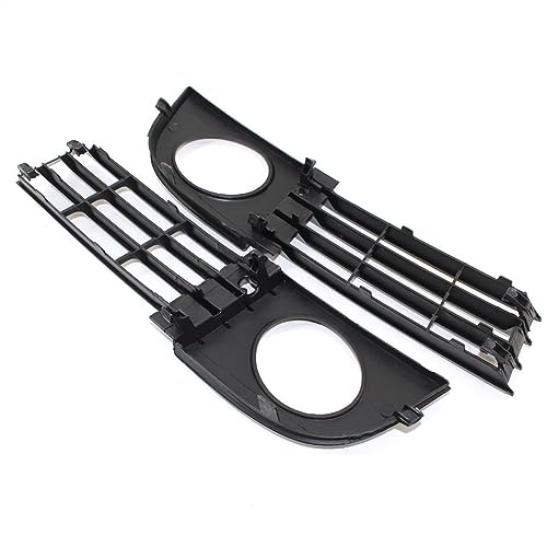 Couvercle de phare antibrouillard avant : grille de rechange A6 C5 03-05