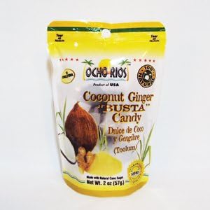 Ocho Rios Busta Candy 2 OZ