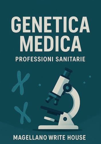 GENETICA MEDICA: Professioni sanitarie