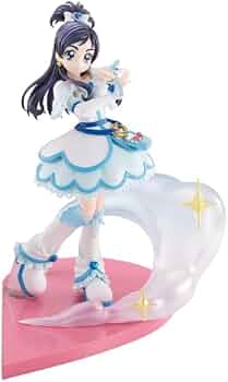 Amazon.co.jp: 一番・くじ プリキュア ～Forever Hearts！～ B賞