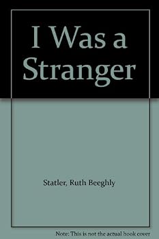 I Was a Stranger