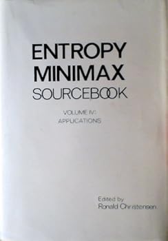 Applications of Entropy Minimax