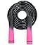 Gradient Pink & Black