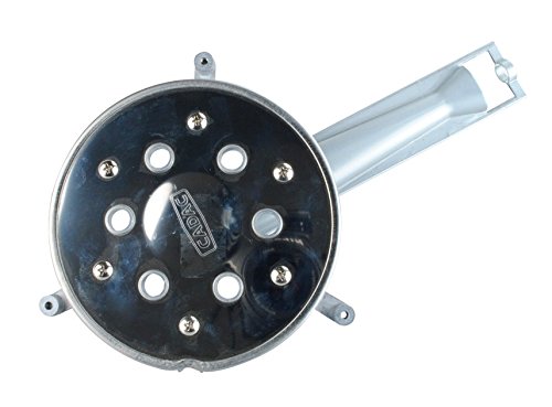 Cadac Carri Chef 2 Brenner ohne Piezozündung