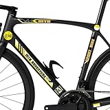 mtb bottecchia gavia 29 opinioni ✔️CONTENUTO: Set adesivi per TELAIO bicicletta universali, adatti ad ogni bicicletta. Scegli in fase di acquisto il colore a te gradito.