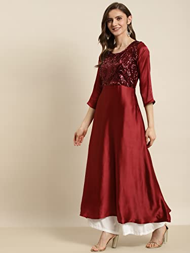 Image of Womanista Women Kurta