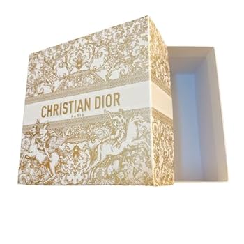 クリスチャンディオール箱 Amazon | Christian Dior ディオール ギフトボックス ラッピング