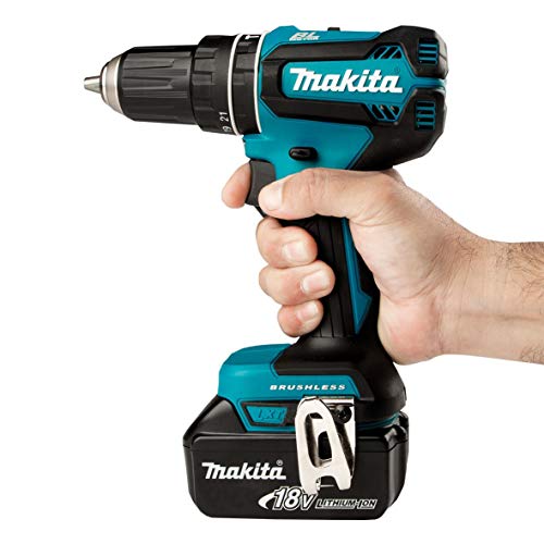 Makita DLX3116TJ Akku Spezialset 18V Li-Ion Lxt – Bild 8